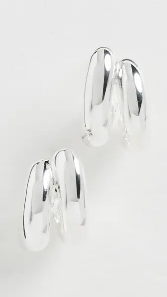 Jenny Bird Mini Florence Earrings