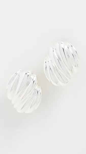 Heaven Mayhem Hive Earrings