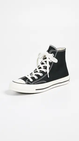 Converse + All Star '70s High Top Sneakers