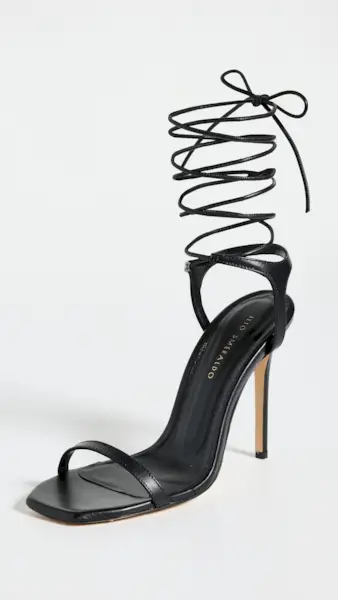 Ilio Smeraldo X Pritika 02 Sandals