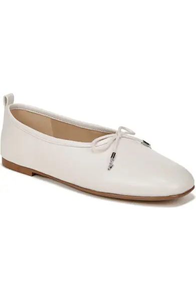 Ari Ballet Flat