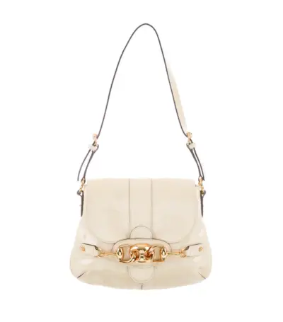 Gucci + Wave Shoulder Bag