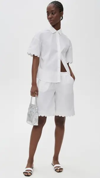 The Garment Cyprus Shorts