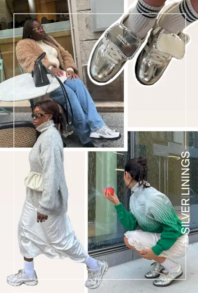 Puma Speedcat Trainers in Zebra Print