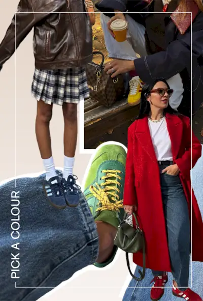 Adidas Originals Taekwondo Trainers in White