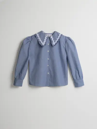 La Veste + School Shirt 02