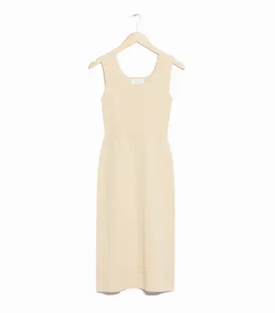 & Other Stories + Knitted Dress