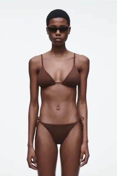 Tie-Side Bikini Briefs