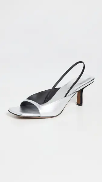 Neous + Kamui Leather Sandals
