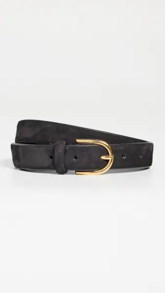 Nubuck Belt