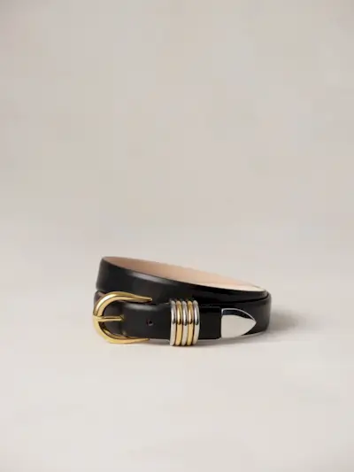 Hollyhock Mixed Metal