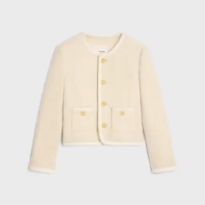 Celine, Chelsea Jacket