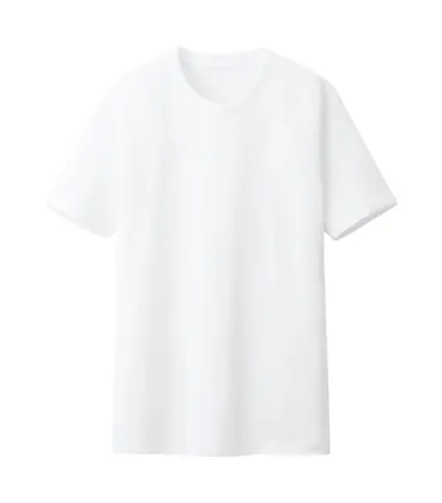 Uniqlo + U Crew Neck T-Shirt