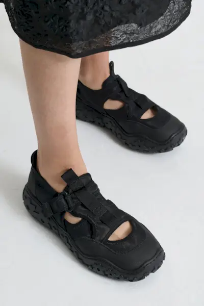 Cecilie Bahnsen, Aria Sneakers