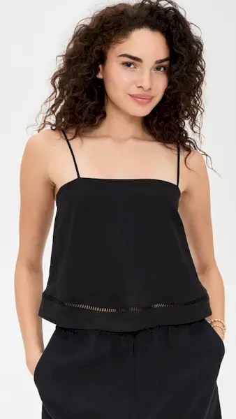 Z Supply La Luz Tank