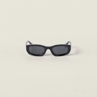 Miu Glimpse Sunglasses