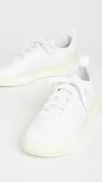 Adidas by Stella McCartney + Asmc Treino Sneakers