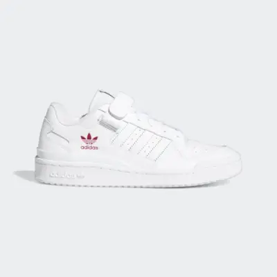 Adidas + Forum Low Shoes