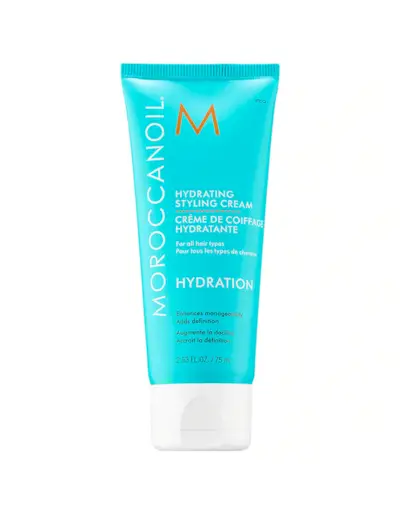 Moroccan Oil + Hydrating Styling Cream