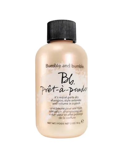 Bumble and Bumble + Prêt-à-Powder Dry Shampoo Powder