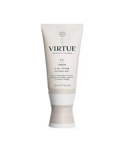 Virtue + 6-in-1 Styler