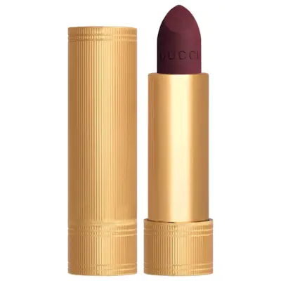 Gucci + Velvet Matte Lipstick