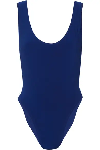 Norma Kamali + Marissa Swimsuit