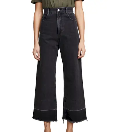 Rachel Comey + Legion Jeans