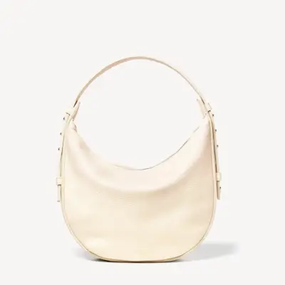 Aspinal of London + Hobo Crescent Bag