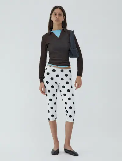 Paloma Wool Polka Dot Pants