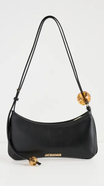 Le Bisou Perle Shoulder Bag