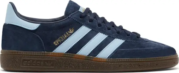 Adidas, Handball Spezial 'Navy Gum