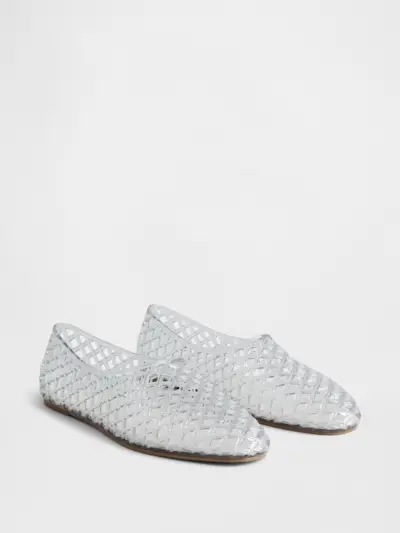 Gap, Jelly Ballet Flats