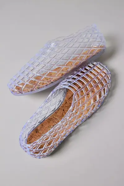 Coconuts by Matisse Footwear Marlow Jelly Flat