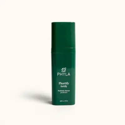 Phyla + Phortify Acne-Fighting Probiotic Serum