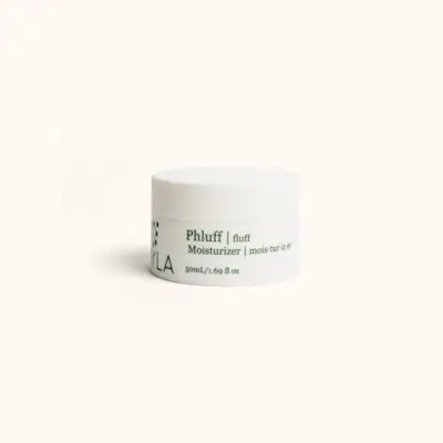 Phyla + Fluff Moisturizer
