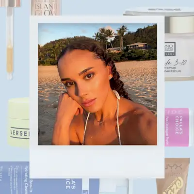 Best Summer Beauty Products