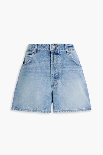 Scout Denim Shorts