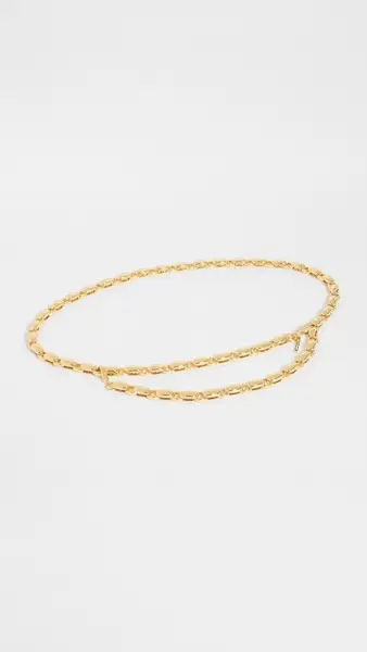 B-Low the Belt Etta Chain Belt