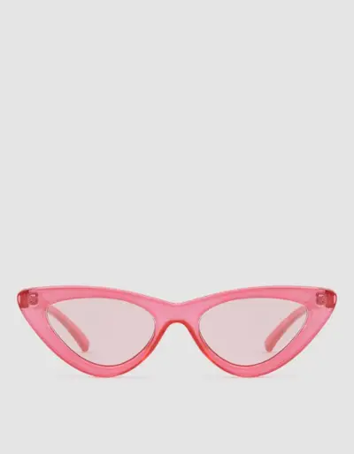 Adam Selman x Le Specs + The Last Lolita