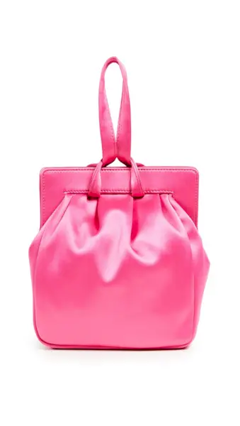 Maryam Nassir Zadeh + Matilda Bag