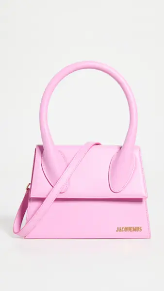 Jacquemus + Le Grand Chiquito