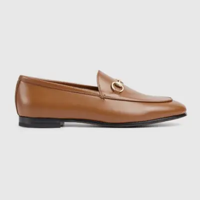Women's Gucci Jordaan Loafer