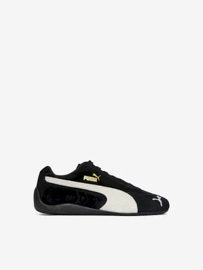 Puma Speedcat Trainers – Black – Women – Arket Gb
