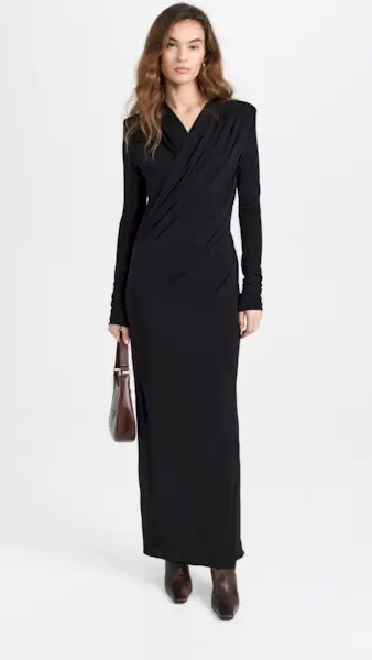 Interior + Sloan Dress