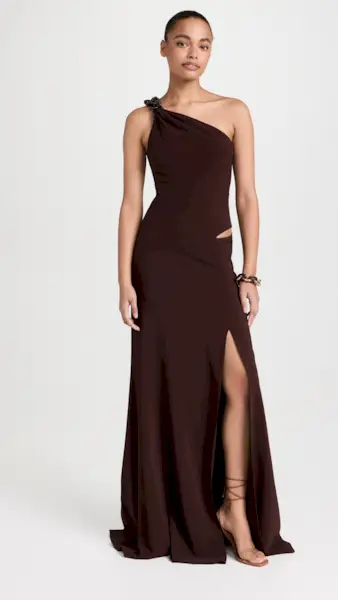 Silvia Tcherassi + Nix Dress