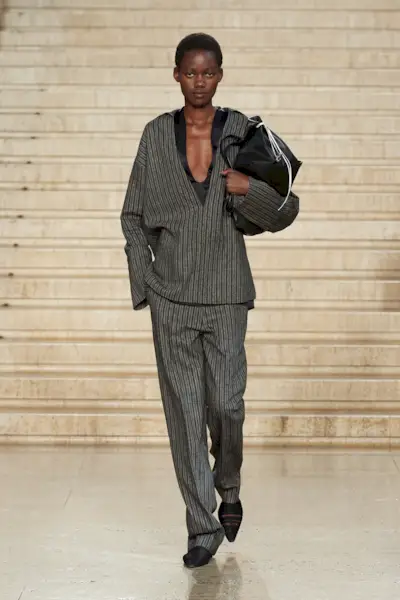 An image of Tove, one of the luxury independent fashion brands.