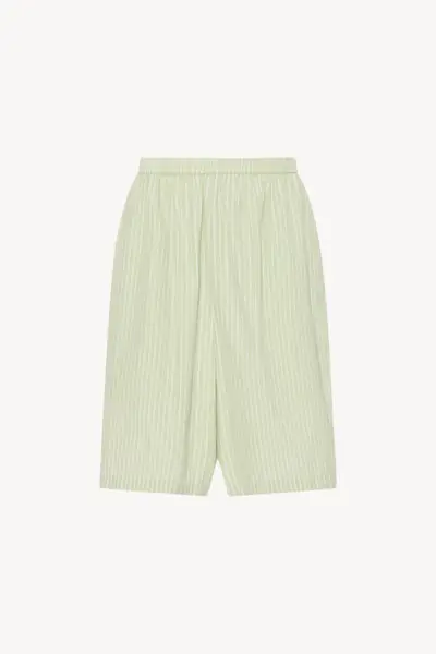 Zinnia Short in Cotton