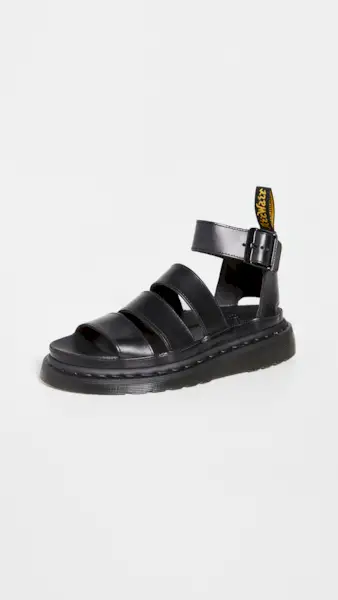Dr. Martens + Clarissa II Sandals