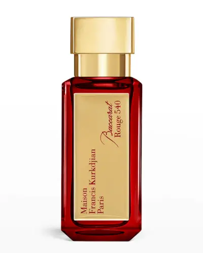 Maison Francis Kurkdjian + Baccarat Rouge 540 Extrait de Parfum